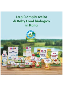 Anellini di Farro e Avena Bio - 5