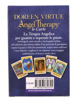 Angel Therapy - 2
