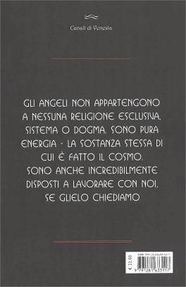 Angeli e Arcangeli — Libro - 2