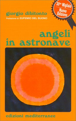 Angeli in Astronave — Libro - 1