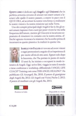 Angeli & Unicorni  — Libro - 2