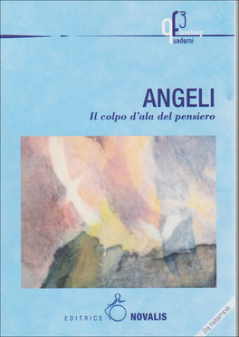 Angeli — Libro - 1