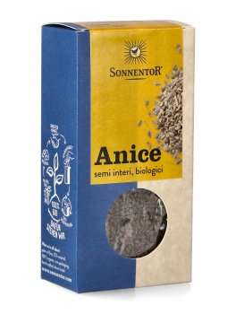 Anice - 1