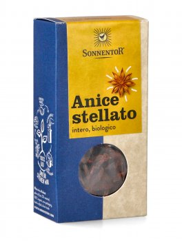 Anice Stellato intero - 1