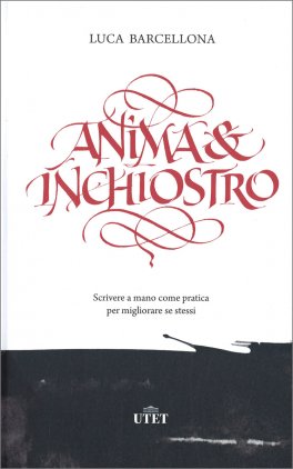 Anima e Inchiostro — Libro - 1