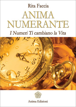 Anima Numerante  — Libro - 1