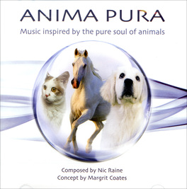 Anima Pura  — CD - 1