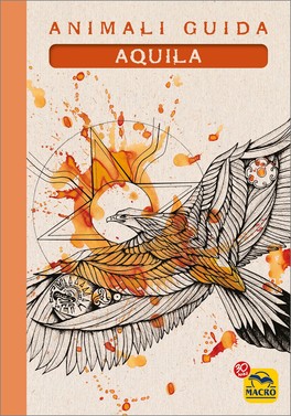 Animali Guida - Aquila — Quaderno - 1