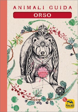 Animali Guida - Orso — Quaderno - 1