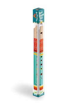Animambo - Flauto in Legno - 4