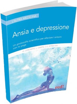 Ansia e Depressione — Libro - 1