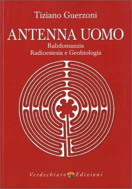 Antenna Uomo — Libro - 1