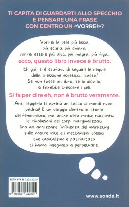 Anti Manuale della Bellezza — Libro - 2