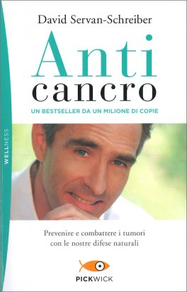 Anticancro — Libro - 1