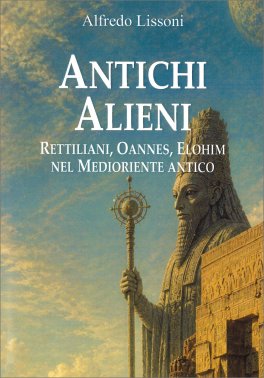 Antichi Alieni — Libro - 1