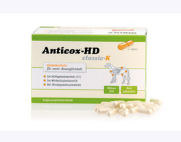Anticox-HD Classic K - 3