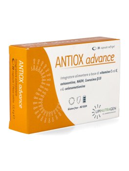 Antiox Advance - 1