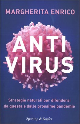 Antivirus — Libro - 1