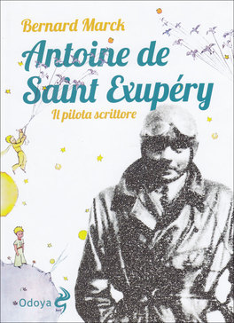 Antoine De Saint Exupery  — Libro - 1