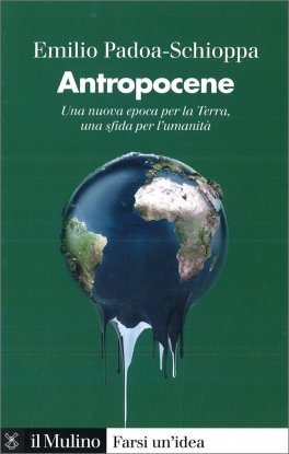 Antropocene — Libro - 1
