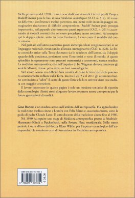 Antroposofia come Cosmosofia — Libro - 2