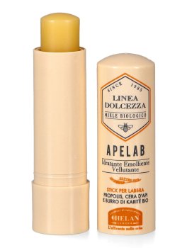 Apelab Stick per Labbra - 2
