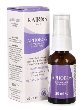 Aphobos - Spray - 1