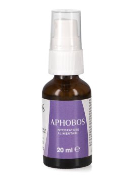Aphobos - Spray - 2