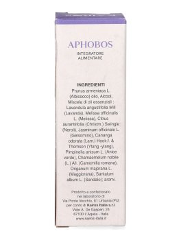 Aphobos - Spray - 6