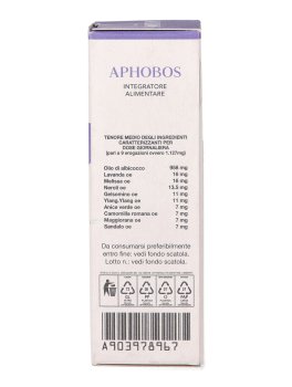Aphobos - Spray - 5