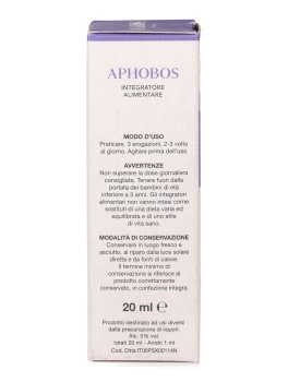 Aphobos - Spray - 7