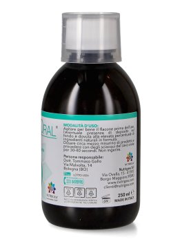 AphOral® Collutorio a Base di Microalga Klamath - 3