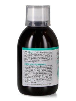 AphOral® Collutorio a Base di Microalga Klamath - 4