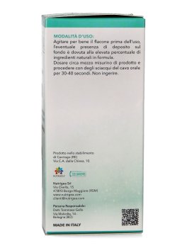 AphOral® Collutorio a Base di Microalga Klamath - 6