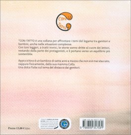 Appiccichino — Libro - 2