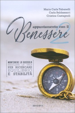 Appuntamento con il Benessere Vol II — Libro - 1