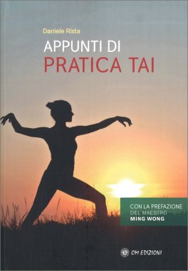 Appunti di Pratica Tai — Libro - 1
