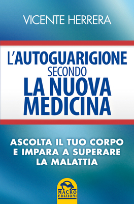 L'Autoguarigione secondo la Nuova Medicina — Libro - 1