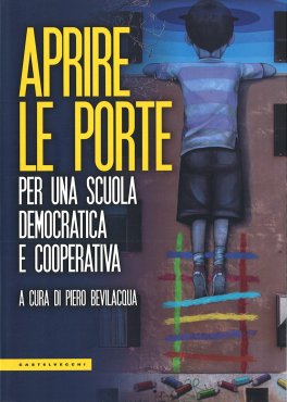 Aprire le Porte — Libro - 1