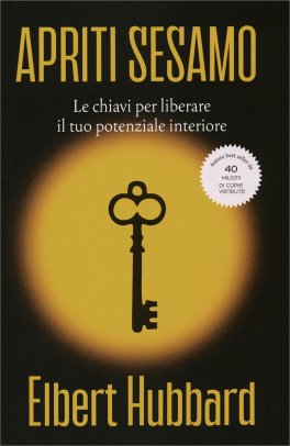 Apriti Sesamo — Libro - 1