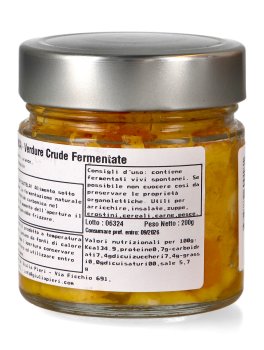 Arance Fermentate - 3