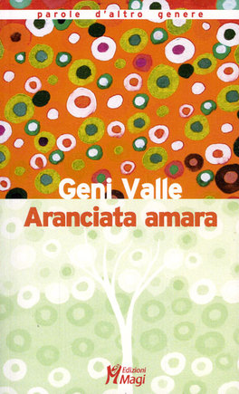 Aranciata Amara  — Libro - 1