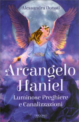 Arcangelo Haniel — Libro - 1