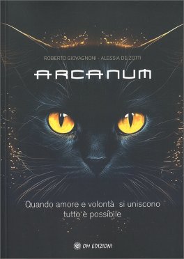 Arcanum — Libro - 1