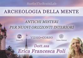 Video Corso - Archeologia della Mente — Digitale - 1