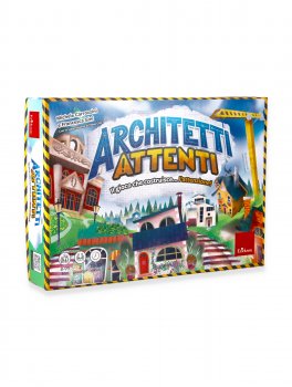 Architetti Attenti - 1