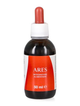 Ares - Liquido - 2
