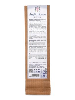Argilla Bianca - 2