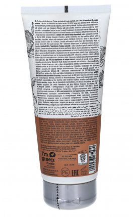 Argilla Lavante Purificante del Cuoio Capelluto - 2