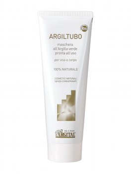 Argiltubo Maschera all'Argilla Verde Pronta all'Uso - 2